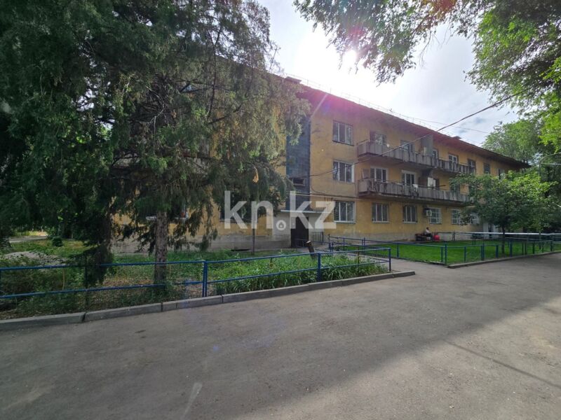 Продажа 2-комнатной квартиры, 63 м² - Продажа квартир в кирпичном доме в Казахстане - страница 381 фото 18 из 23