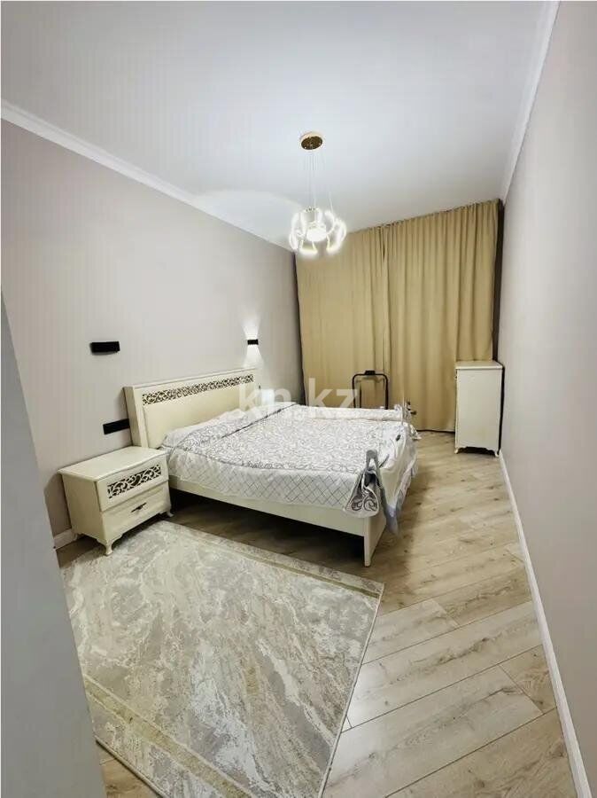 Продажа 3-комнатной квартиры, 89 м² - Продажа трехкомнатных квартир в Астане - страница 21 фото 2 из 6