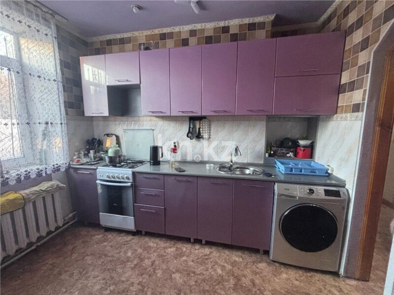 Продажа 3-комнатной квартиры, 68 м² - Аренда квартир помесячно в Акмолинской области фото 7 из 10
