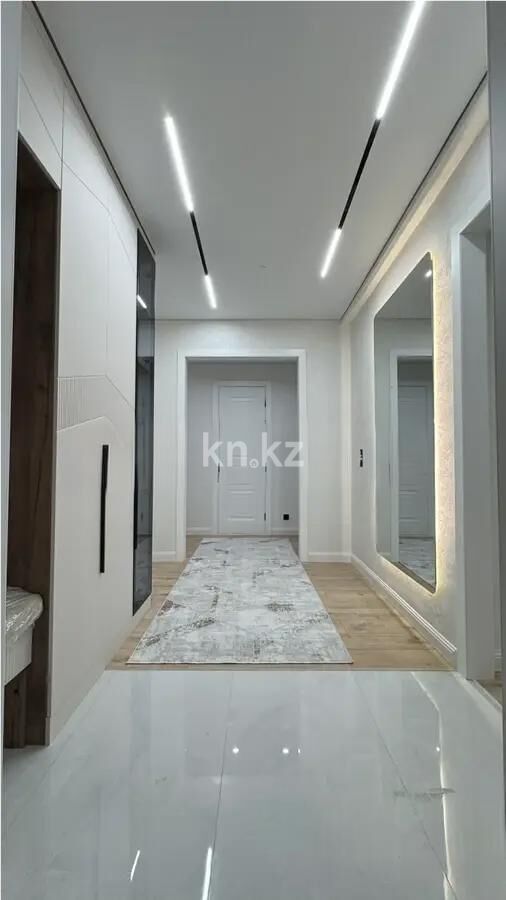 Продажа 4-комнатной квартиры, 100 м² - Продажа зданий в Костанае фото 6 из 7