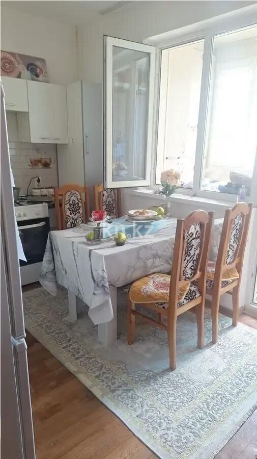 Продажа 1-комнатной квартиры, 45 м² - Продажа однокомнатных квартир в Алматы - страница 6 фото 2 из 4