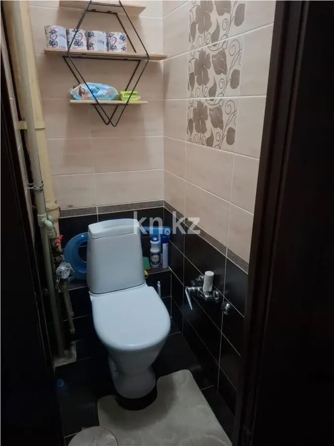 Продажа 2-комнатной квартиры, 54 м² - Продажа квартир в панельном доме в Алматы - страница 81 фото 5 из 6