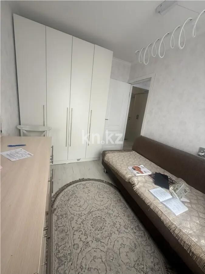 Продажа 3-комнатной квартиры, 59 м² - Продажа квартир от собственников в Алматы - страница 11 фото 2 из 5