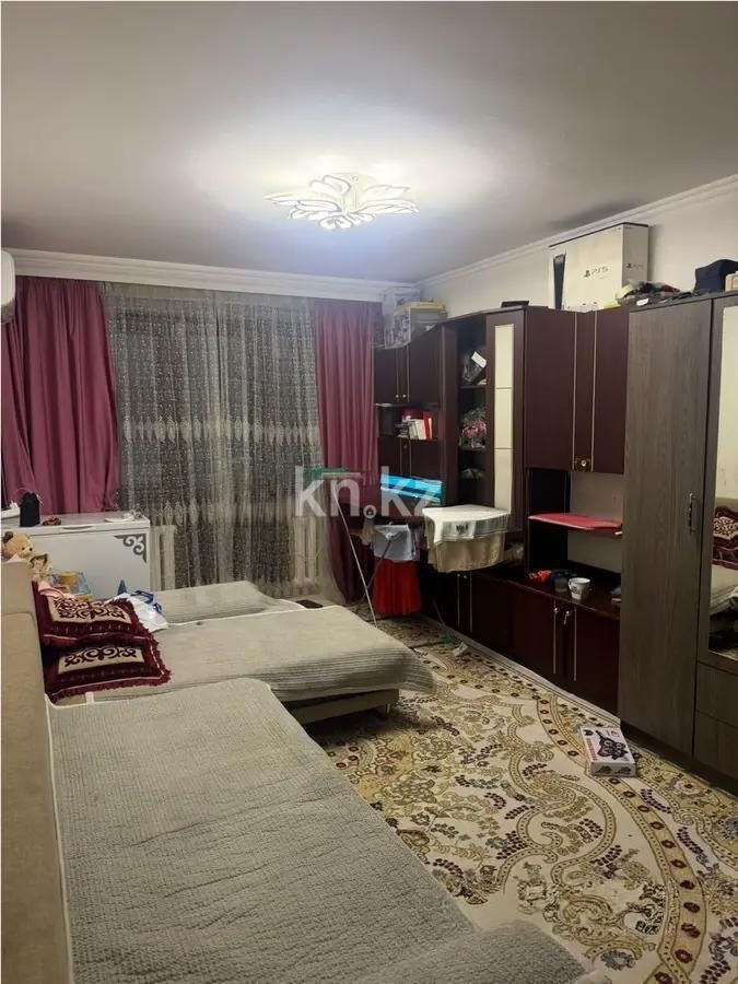 Продажа 2-комнатной квартиры, 46 м² - Продажа двухкомнатных квартир в панельном доме в Алматы - страница 28 фото 1 из 4