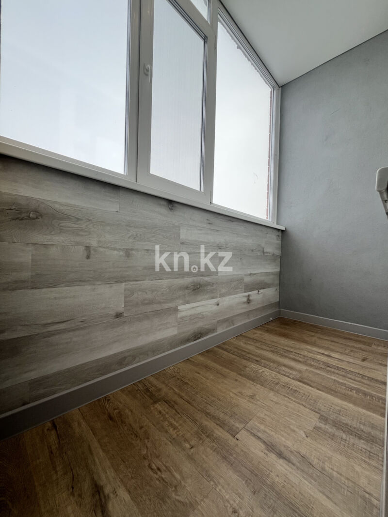 Продажа 1-комнатной квартиры, 43.1 м² - Продажа квартир в Казахстане - страница 28 фото 13 из 24