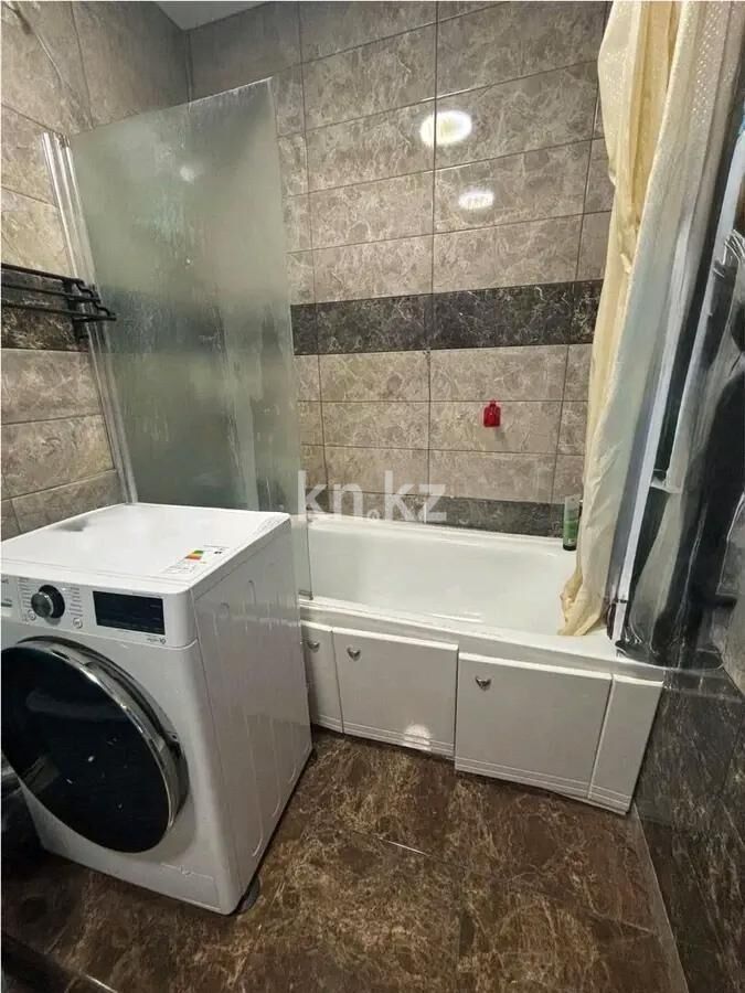 Продажа 4-комнатной квартиры, 104 м² - Продажа квартир в новостройках Астаны - страница 23 фото 5 из 7