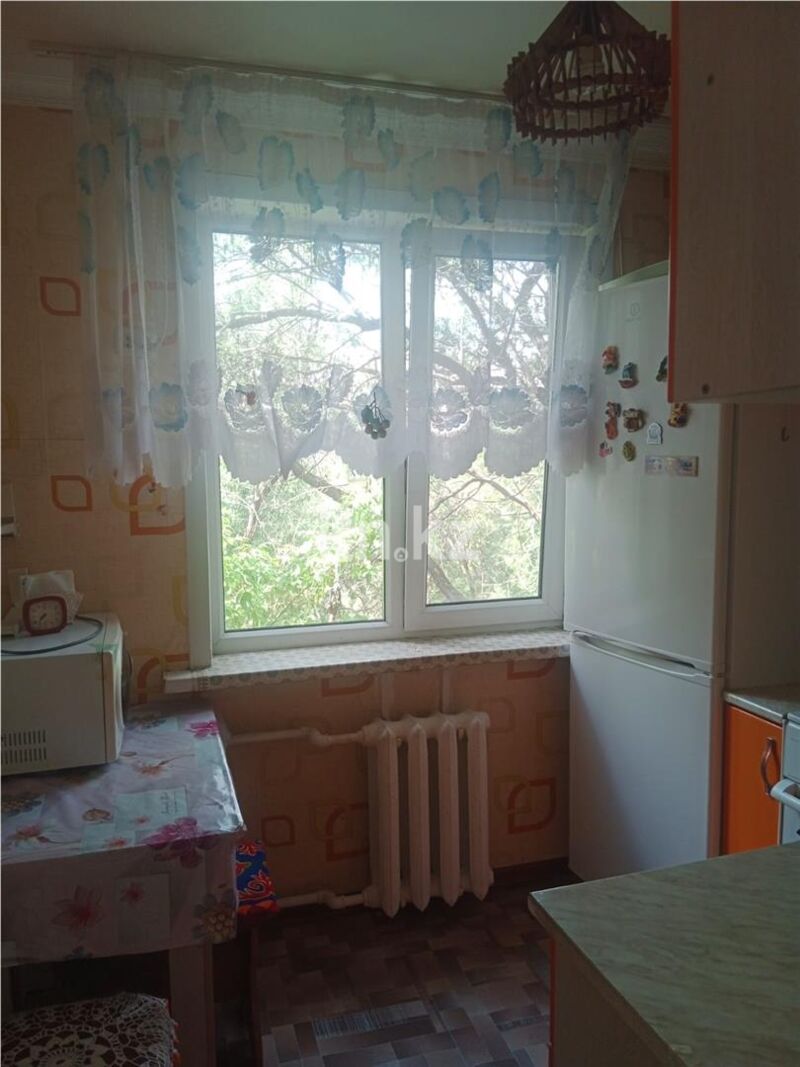 Продажа 1-комнатной квартиры, 32 м² - Продажа однокомнатных квартир в Городе Караганды - страница 4 фото 9 из 11