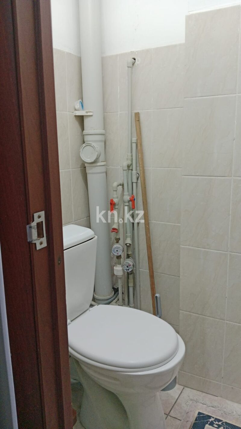 Продажа 2-комнатной квартиры, 59 м² - Недвижимость в Таразе - страница 2 фото 14 из 14