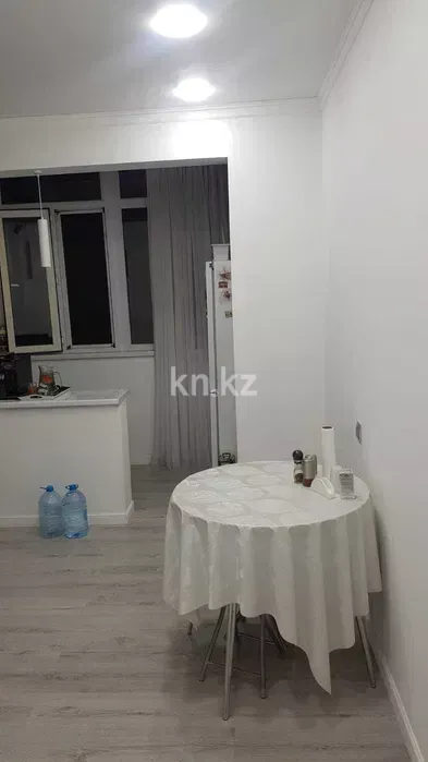 Продажа 2-комнатной квартиры, 63.4 м² - Продажа двухкомнатных квартир в монолитном доме в Алматы - страница 3 фото 3 из 13