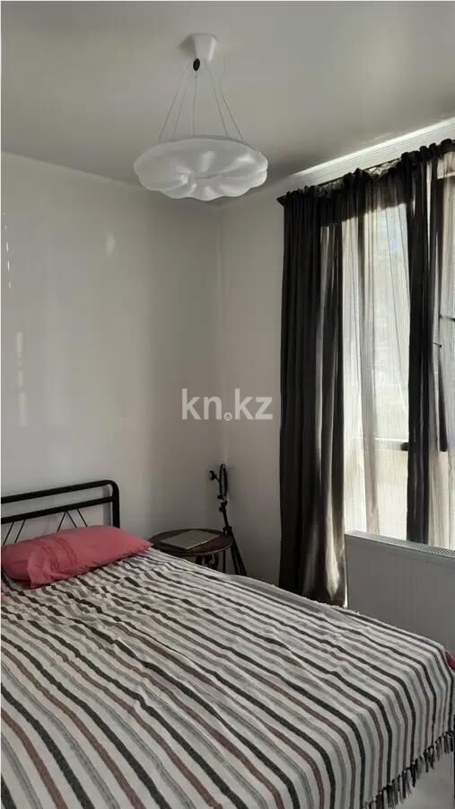 Продажа 2-комнатной квартиры, 48 м² - Продажа двухкомнатных квартир в Жетысуском р-не Алматы - страница 9 фото 2 из 5
