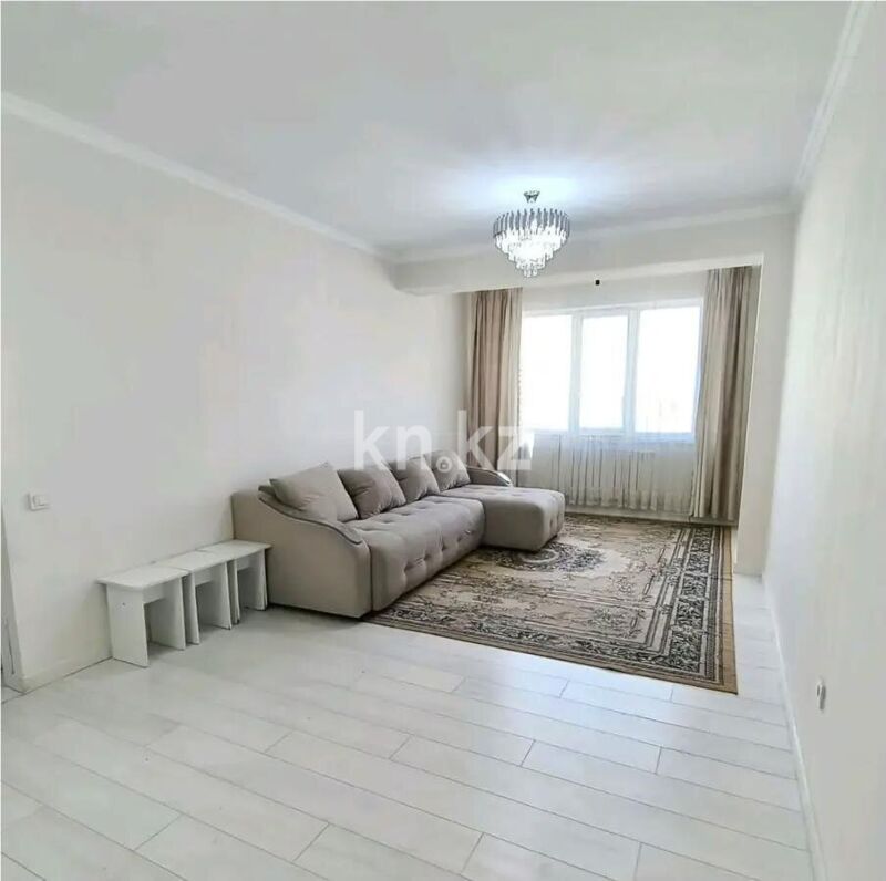 Продажа 1-комнатной квартиры, 44 м² - Продажа квартир в Алматы - страница 46 фото 1 из 6