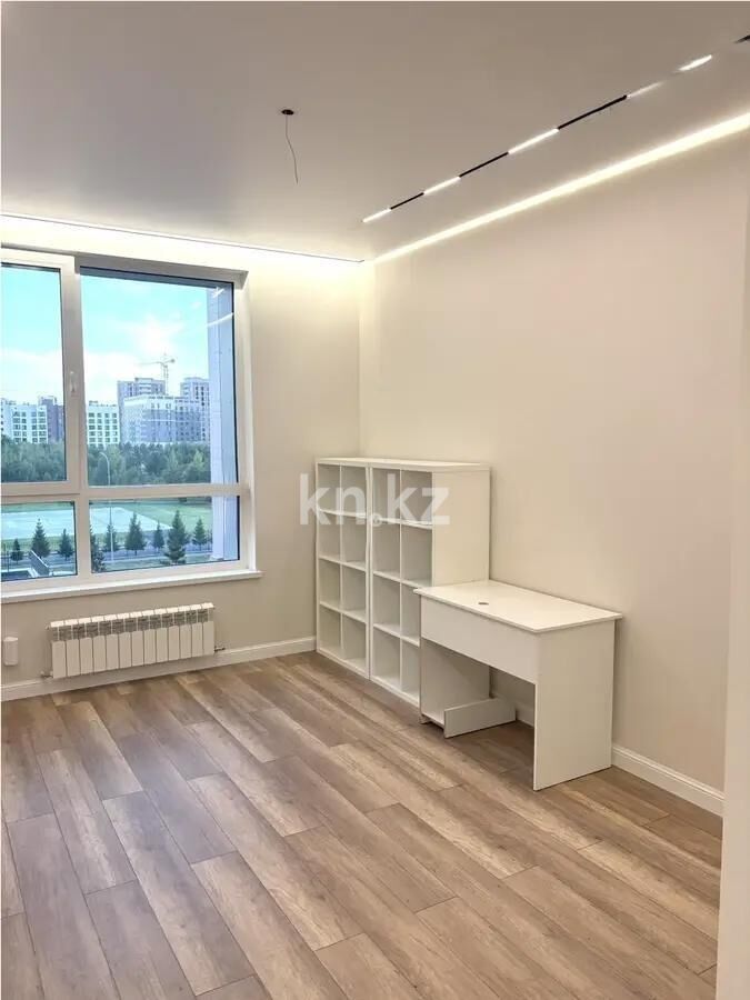 Продажа 1-комнатной квартиры, 41 м² - Продажа однокомнатных квартир в р-не Есиль Астаны - страница 18 фото 2 из 4
