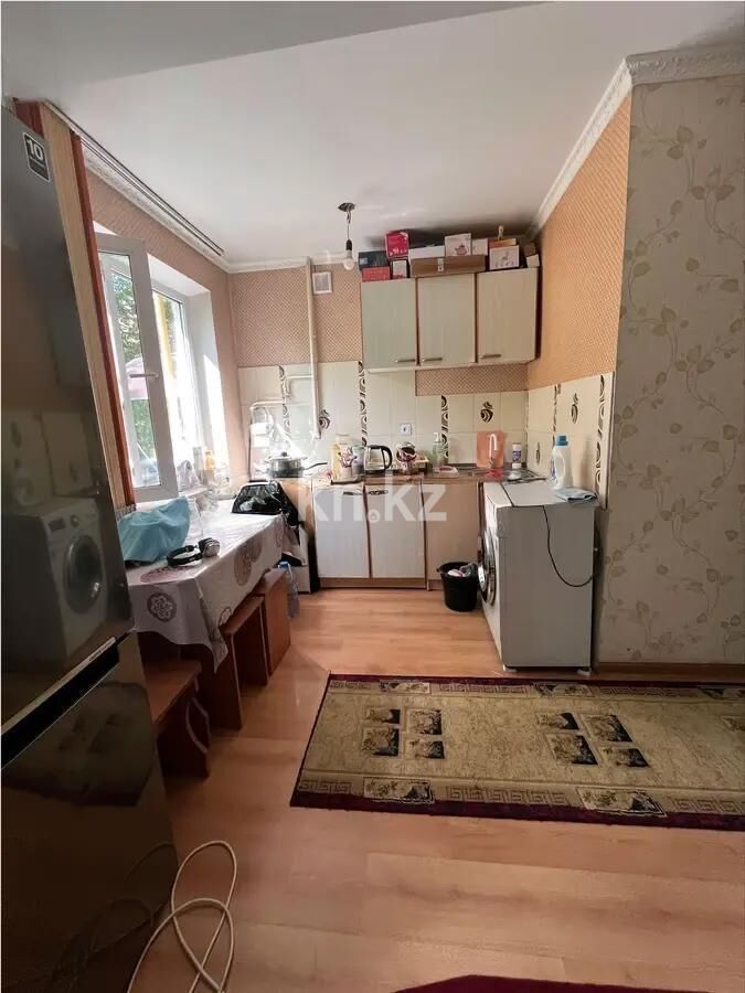Продажа 1-комнатной квартиры, 30 м² - Продажа однокомнатных квартир на Юго-Востоке Караганды - страница 2 фото 2 из 4