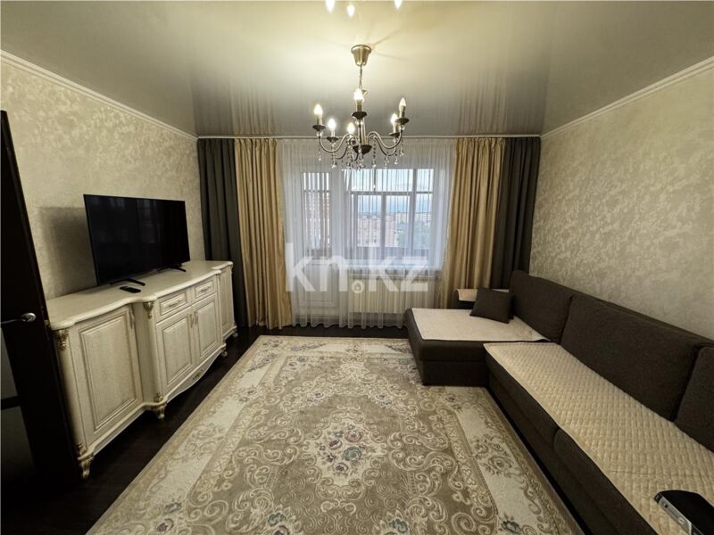 Продажа 2-комнатной квартиры, 54 м² - Продажа двухкомнатных квартир в панельном доме в Караганде - страница 13 фото 2 из 17