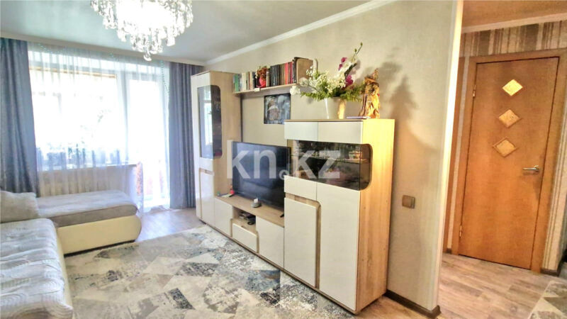 Продажа 2-комнатной квартиры, 49 м² - Продажа квартир в Михайловке Караганды - страница 4 фото 3 из 13