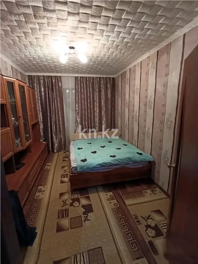 Продажа 4-комнатной квартиры, 84 м² - Продажа четырехкомнатных квартир в панельном доме в Абае фото 2 из 5
