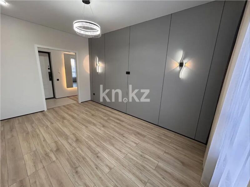 Продажа 1-комнатной квартиры, 38 м² - Продажа однокомнатных квартир в р-не Сарайшык Астаны - страница 33 фото 1 из 3