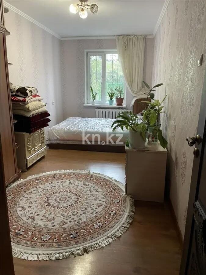 Продажа 3-комнатной квартиры, 61.5 м² - Продажа квартир в Ауэзовском р-не Алматы - страница 19 фото 2 из 5