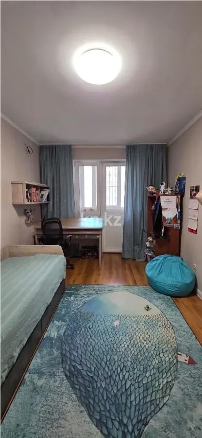 Продажа 2-комнатной квартиры, 52.7 м² - Продажа двухкомнатных квартир в монолитно-каркасном доме в Казахстане - страница 186 фото 2 из 6