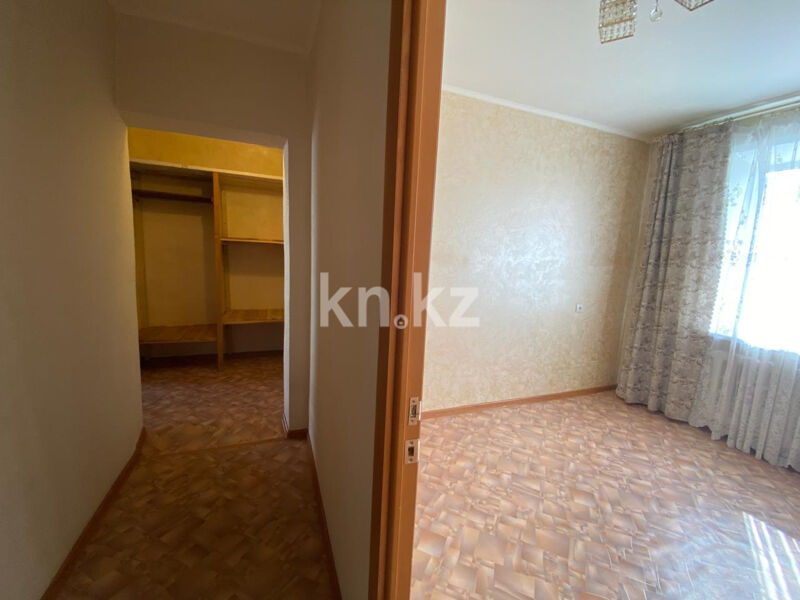 Продажа 4-комнатной квартиры, 84 м² - Продажа четырехкомнатных квартир в панельном доме в Караганде - страница 6 фото 14 из 18