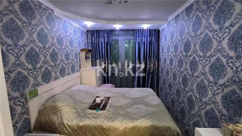 Продажа 4-комнатной квартиры, 80 м² - Продажа четырехкомнатных квартир в Караганде - страница 5 фото 9 из 20