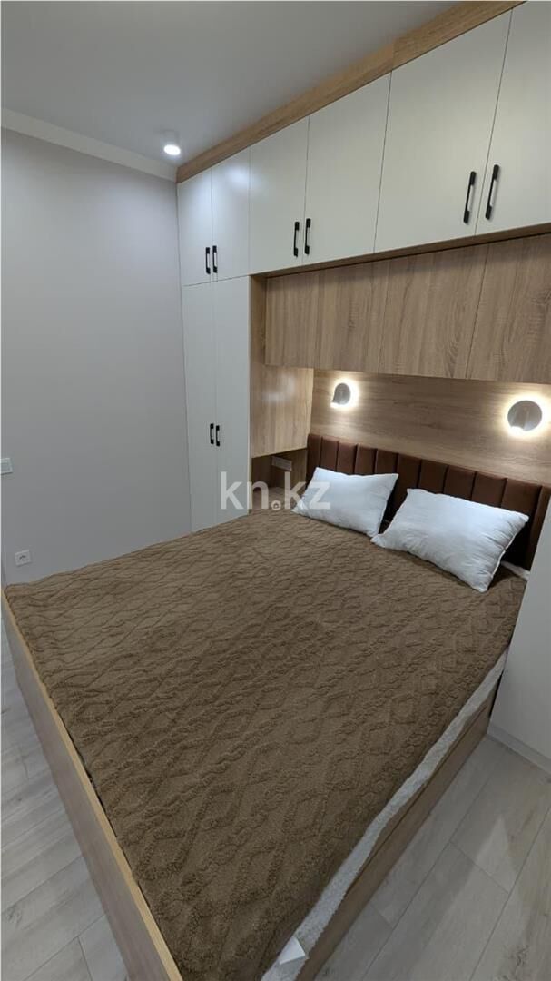 Продажа 2-комнатной квартиры, 53 м² - Продажа двухкомнатных квартир в кирпичном доме в Караганде - страница 28 фото 8 из 20