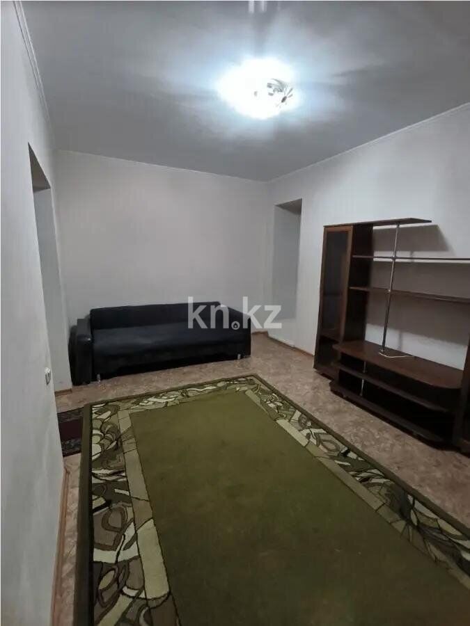 Продажа 2-комнатной квартиры, 50 м² - Недвижимость в Астане - страница 28 фото 1 из 5