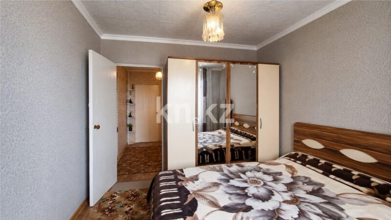 Продажа 3-комнатной квартиры, 69 м² - Продажа трехкомнатных квартир в Майкудуке Караганды - страница 8 фото 3 из 12
