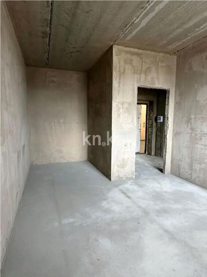 Продажа 1-комнатной квартиры, 36.7 м² - Продажа однокомнатных квартир в Астане - страница 26 фото 3 из 5
