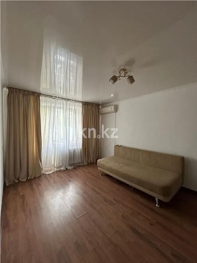 Продажа 1-комнатной квартиры, 30.6 м² - Продажа однокомнатных квартир в кирпичном доме в Алматы - страница 3 фото 1 из 4