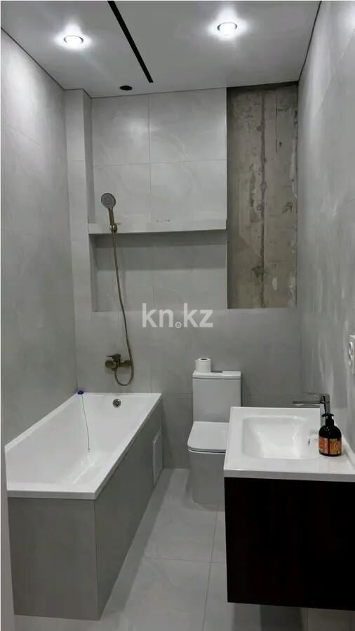 Продажа 2-комнатной квартиры, 50.2 м² - Продажа двухкомнатных квартир в Алатауском р-не Алматы - страница 27 фото 3 из 4