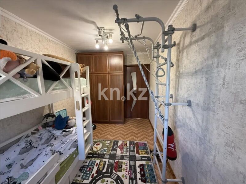 Продажа 3-комнатной квартиры, 64 м² - Продажа трехкомнатных квартир на Юго-Востоке Караганды - страница 10 фото 6 из 14
