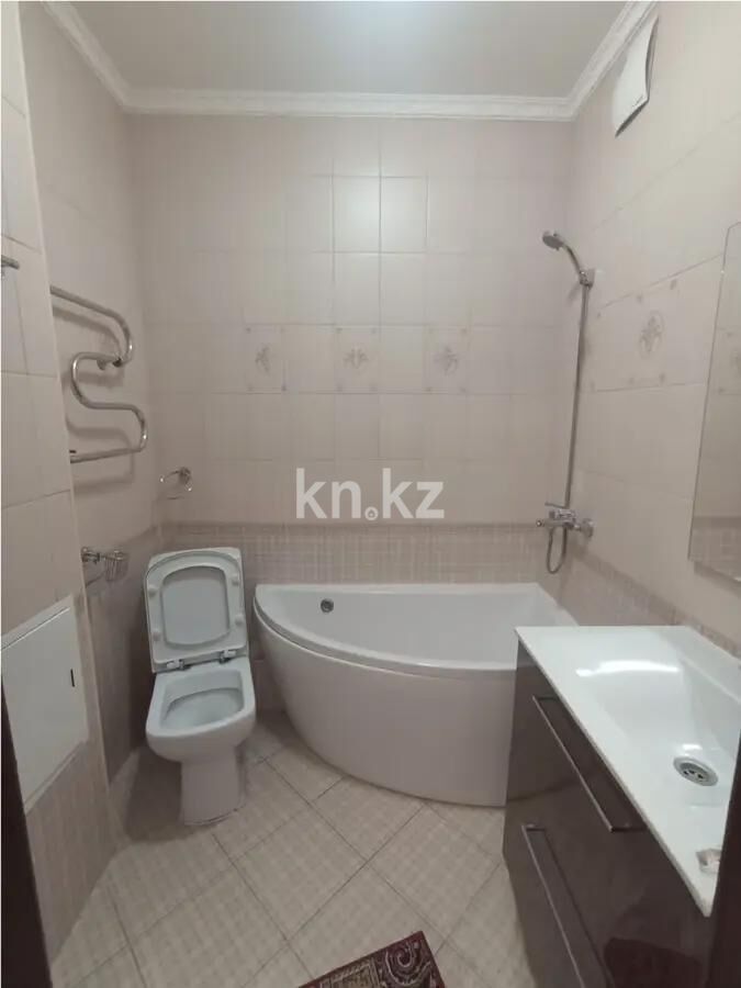 Продажа 2-комнатной квартиры, 60 м² - Продажа двухкомнатных квартир в р-не Есиль Астаны - страница 48 фото 4 из 5