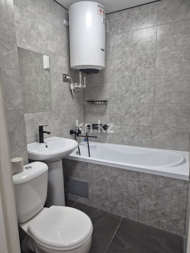 Аренда 1-комнатной квартиры, 30.4 м² - Аренда однокомнатных квартир помесячно от хозяев в Караганде фото 5 из 8