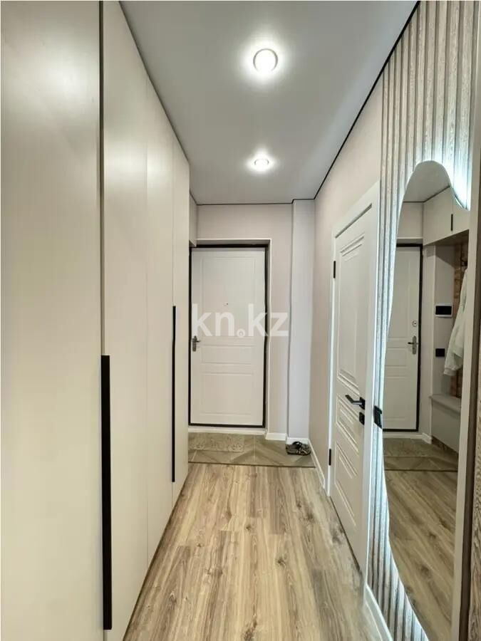 Продажа 1-комнатной квартиры, 34 м² - Продажа однокомнатных квартир в Наурызбайском р-не Алматы - страница 12 фото 5 из 5