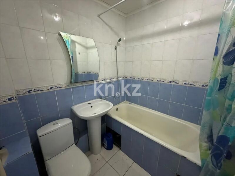 Продажа 1-комнатной квартиры, 36.8 м² - Продажа квартир в панельном доме в Астане - страница 8 фото 3 из 3