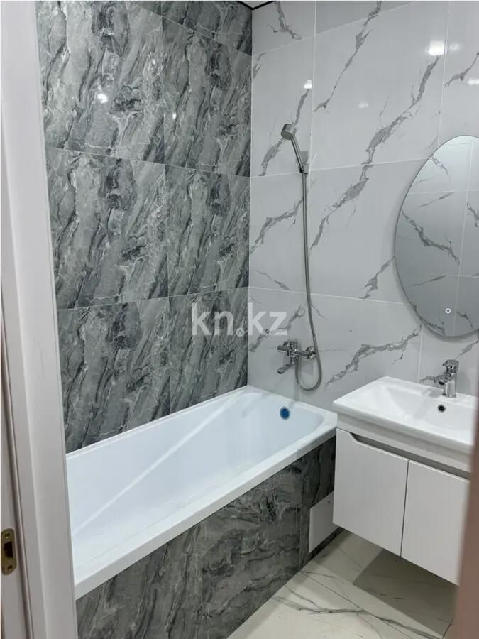Продажа 2-комнатной квартиры, 40 м² - Продажа двухкомнатных квартир в кирпичном доме в Астане - страница 45 фото 3 из 3