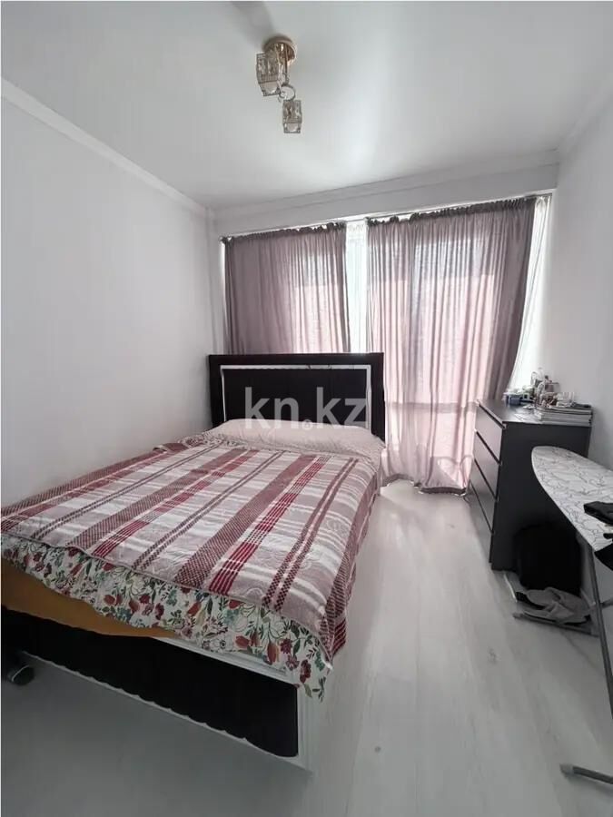 Продажа 2-комнатной квартиры, 45 м² - Продажа двухкомнатных квартир в монолитно-каркасном доме в Казахстане - страница 189 фото 2 из 4