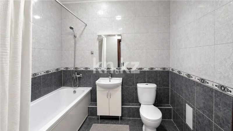Продажа 1-комнатной квартиры, 35 м² - Продажа однокомнатных квартир в Казахстане - страница 8 фото 3 из 3