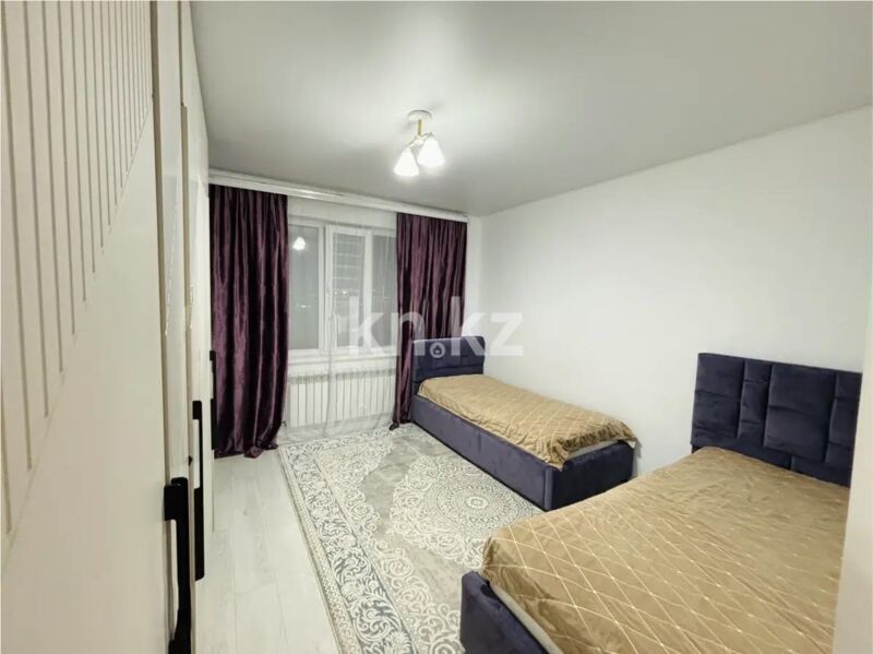 Продажа 2-комнатной квартиры, 58.6 м² - Продажа квартир в р-не Сарайшык Астаны - страница 3 фото 2 из 6