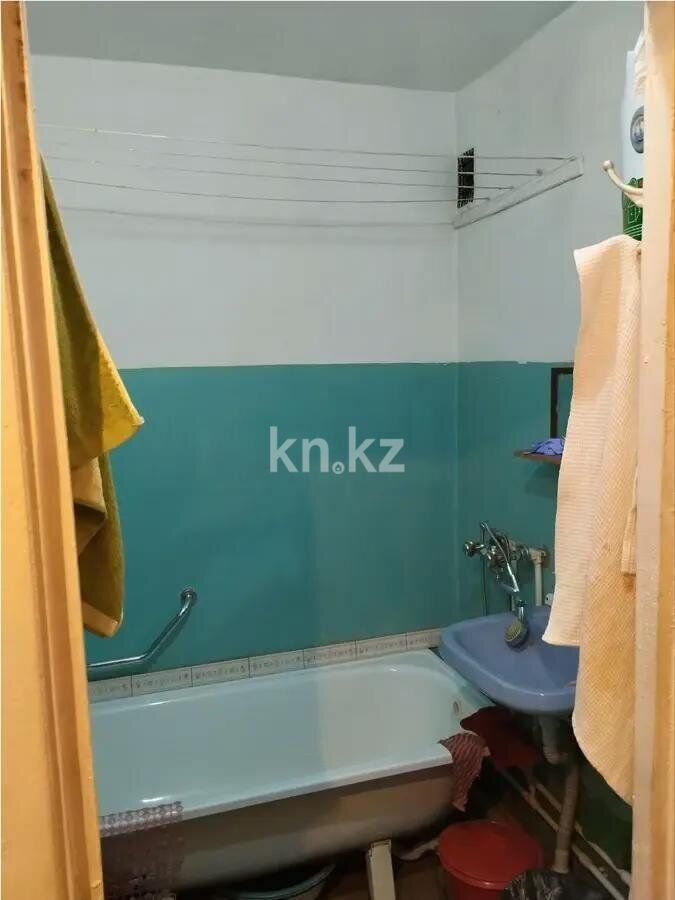 Продажа 1-комнатной квартиры, 31 м² - Продажа однокомнатных квартир в Городе Караганды фото 4 из 5