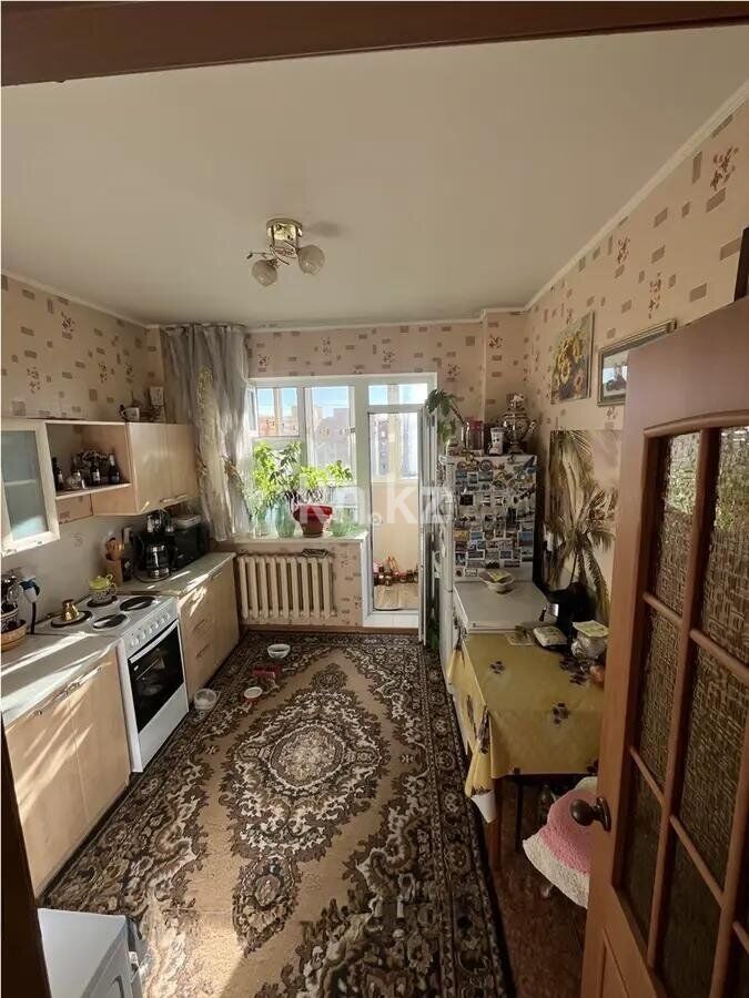 Продажа 1-комнатной квартиры, 40 м² - Продажа квартир в р-не Алматы Астаны - страница 6 фото 3 из 6