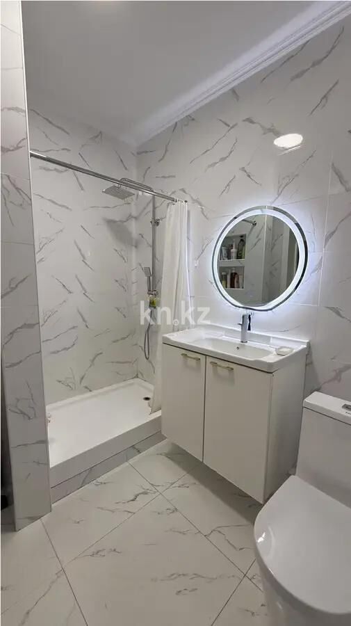 Продажа 2-комнатной квартиры, 77 м² - Продажа двухкомнатных квартир в Бостандыкском р-не Алматы - страница 36 фото 3 из 3
