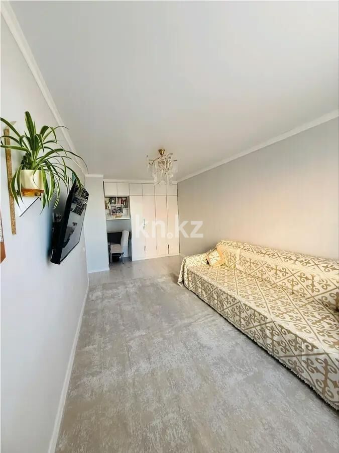 Продажа 1-комнатной квартиры, 38.1 м² - Продажа однокомнатных квартир в кирпичном доме в Казахстане - страница 85 фото 1 из 3
