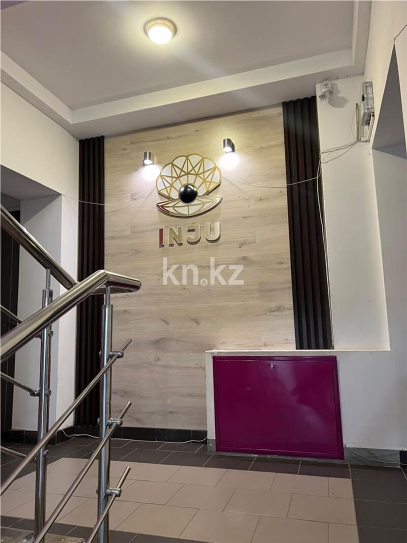 Продажа 3-комнатной квартиры, 55 м² - Продажа трехкомнатных квартир на Юго-Востоке Караганды - страница 14 фото 11 из 13