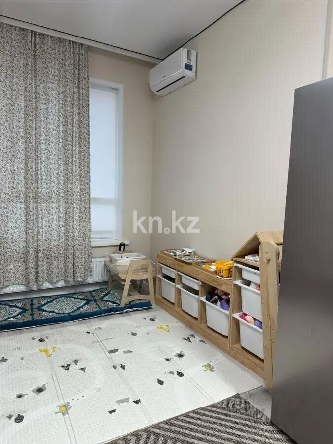 Продажа 2-комнатной квартиры, 45.7 м² - Продажа двухкомнатных квартир в Астане - страница 11 фото 1 из 5