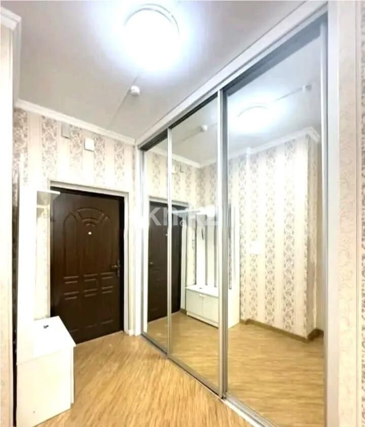 Продажа 2-комнатной квартиры, 72 м² - Продажа двухкомнатных квартир в монолитно-каркасном доме в Алматы - страница 3 фото 5 из 5