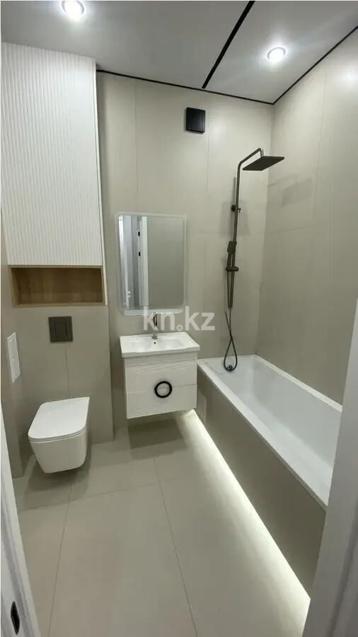 Продажа 2-комнатной квартиры, 42 м² - Продажа квартир от собственников в Астане - страница 13 фото 4 из 5