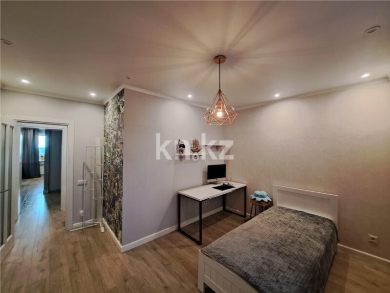 Продажа 3-комнатной квартиры, 76.4 м² - Продажа трехкомнатных квартир в р-не Сарыарка Астаны - страница 12 фото 8 из 15
