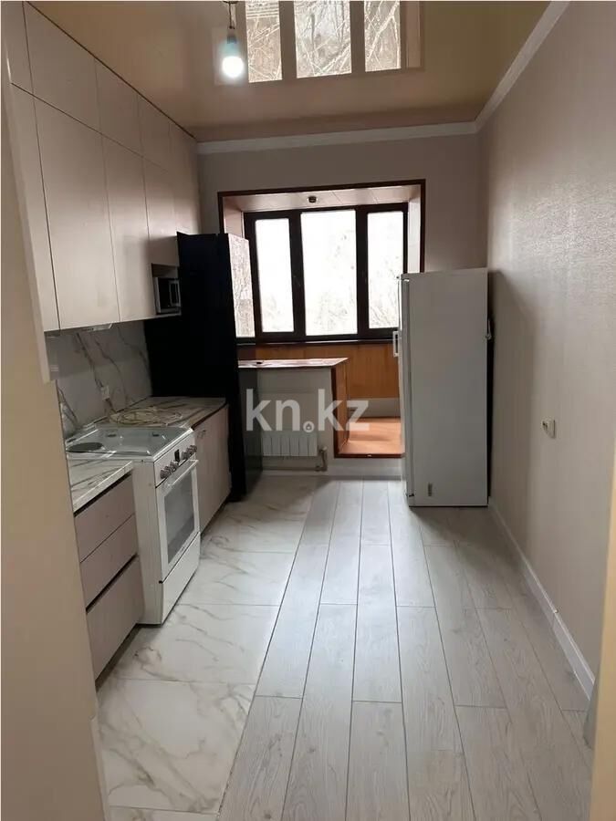 Продажа 3-комнатной квартиры, 69 м² - Продажа трехкомнатных квартир в Жетысуском р-не Алматы - страница 8 фото 4 из 6